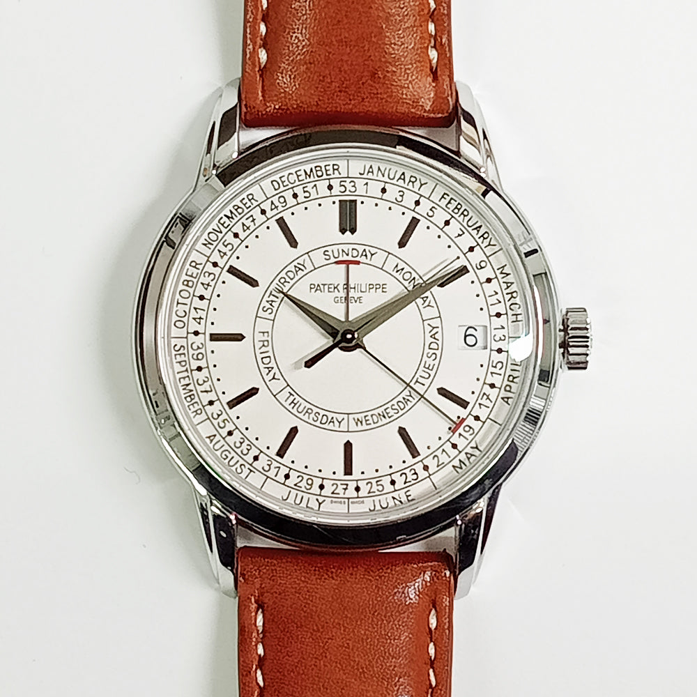 Patek Philippe 5212A-001 (2020)