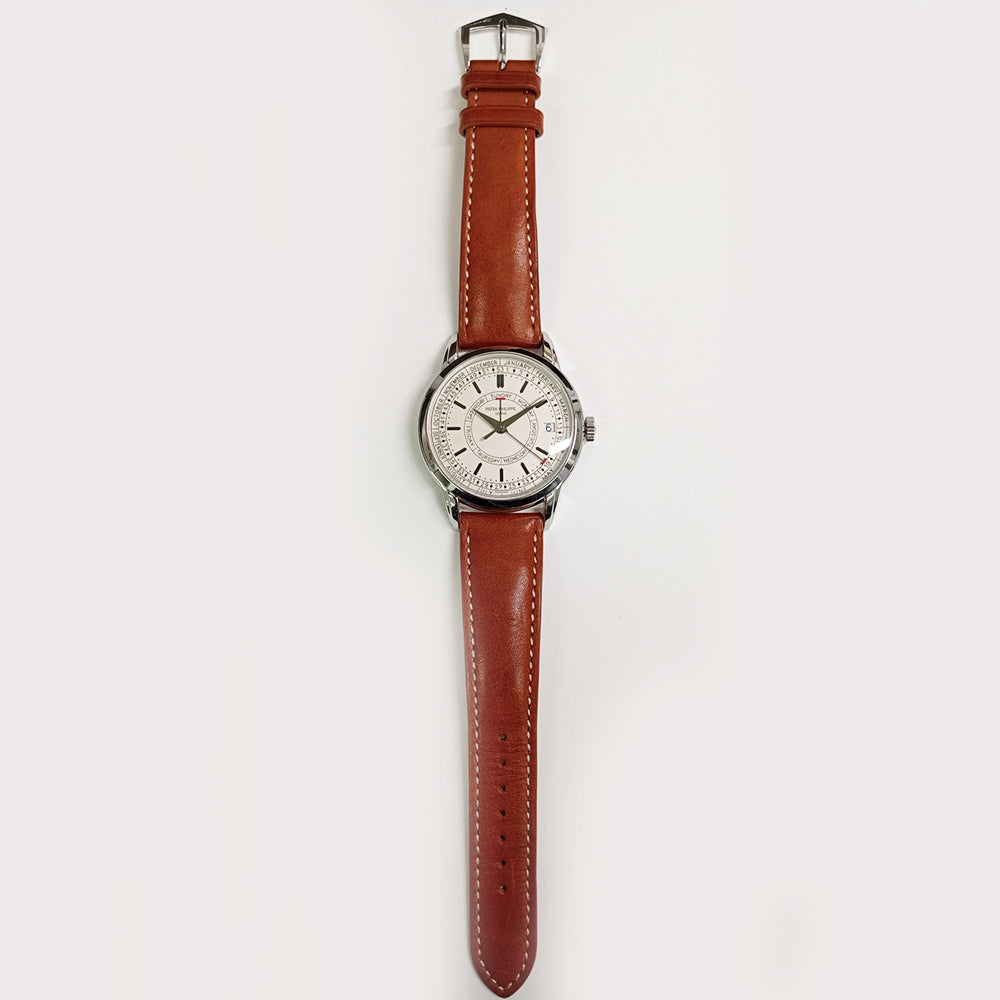 Patek Philippe 5212A-001 (2020)