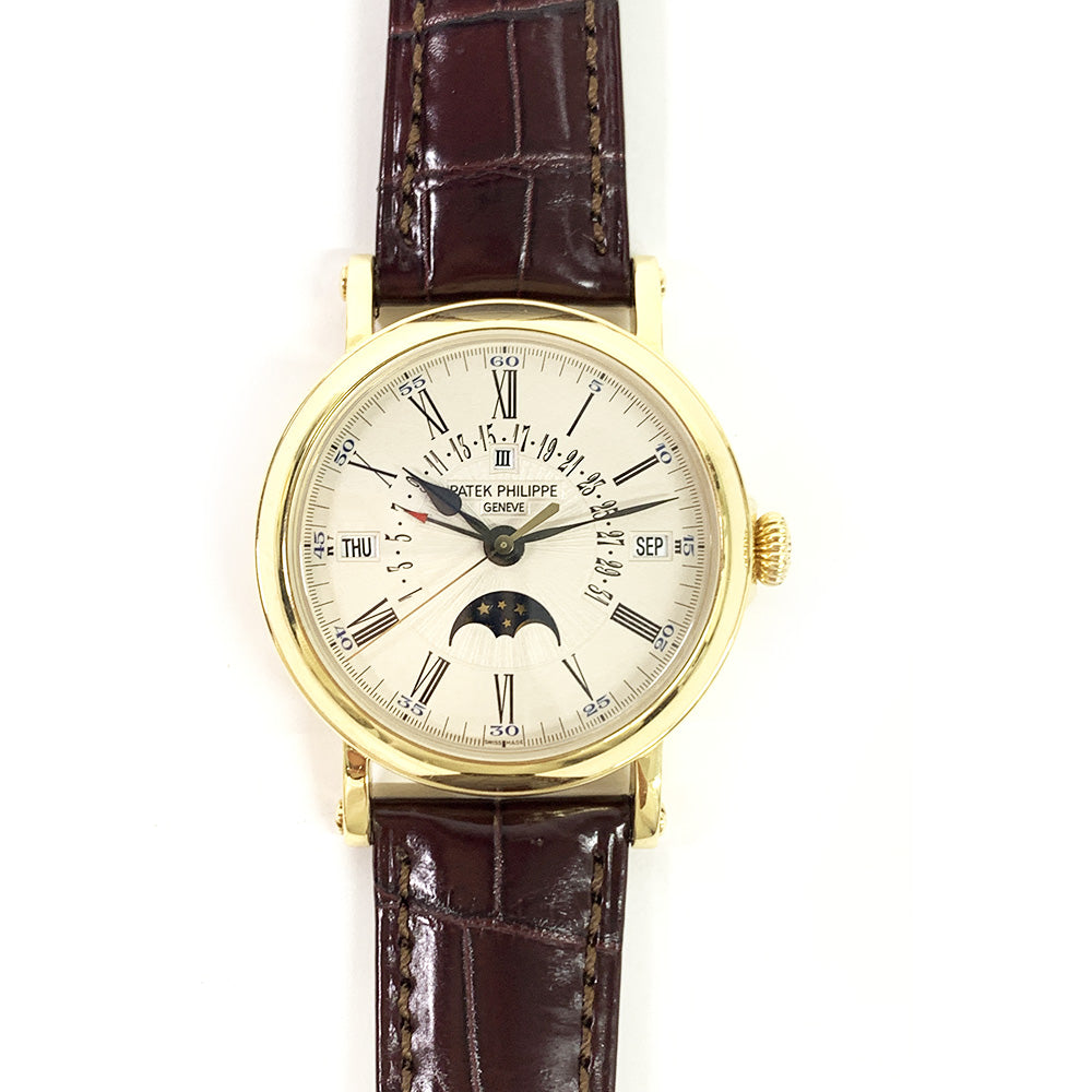 Patek Philippe 5159J-001