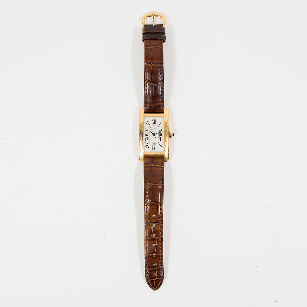 Cartier W2620030 (2014)