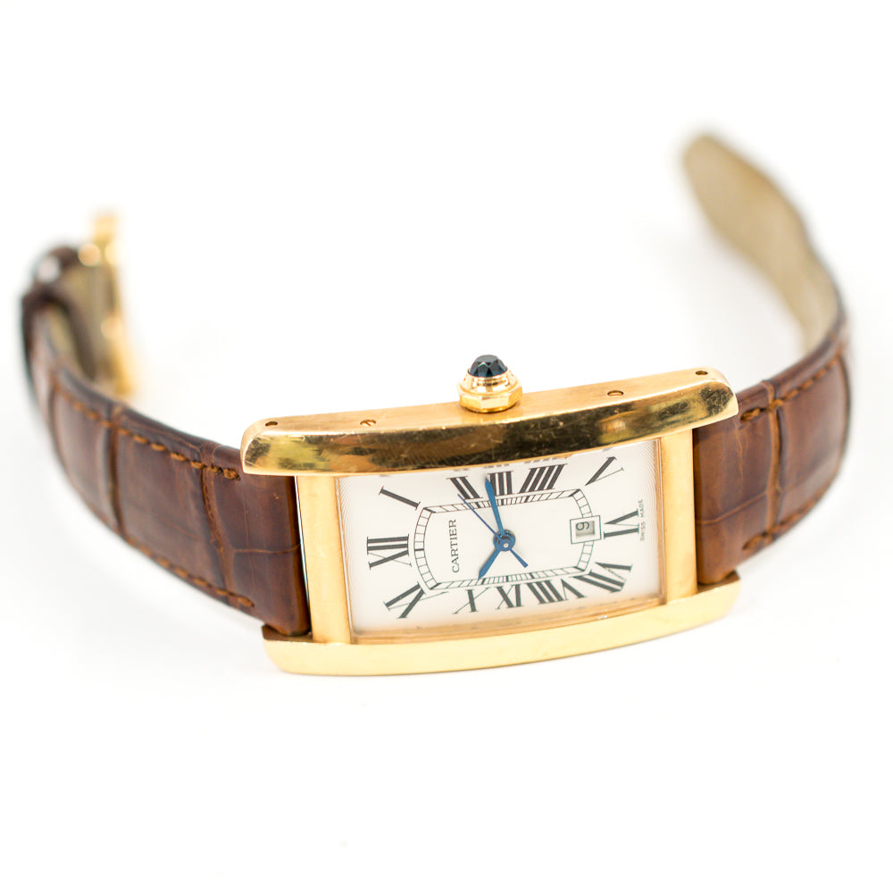 Cartier W2620030 (2014)