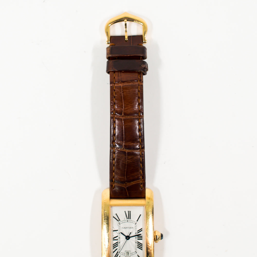 Cartier W2620030 (2014)