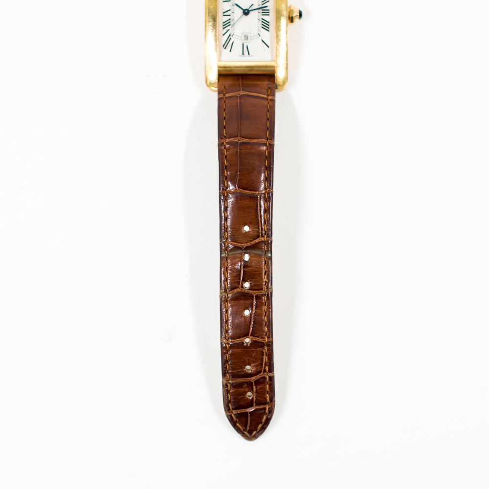 Cartier W2620030 (2014)