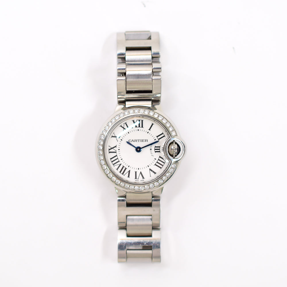 Cartier W4BB0015 (2022)