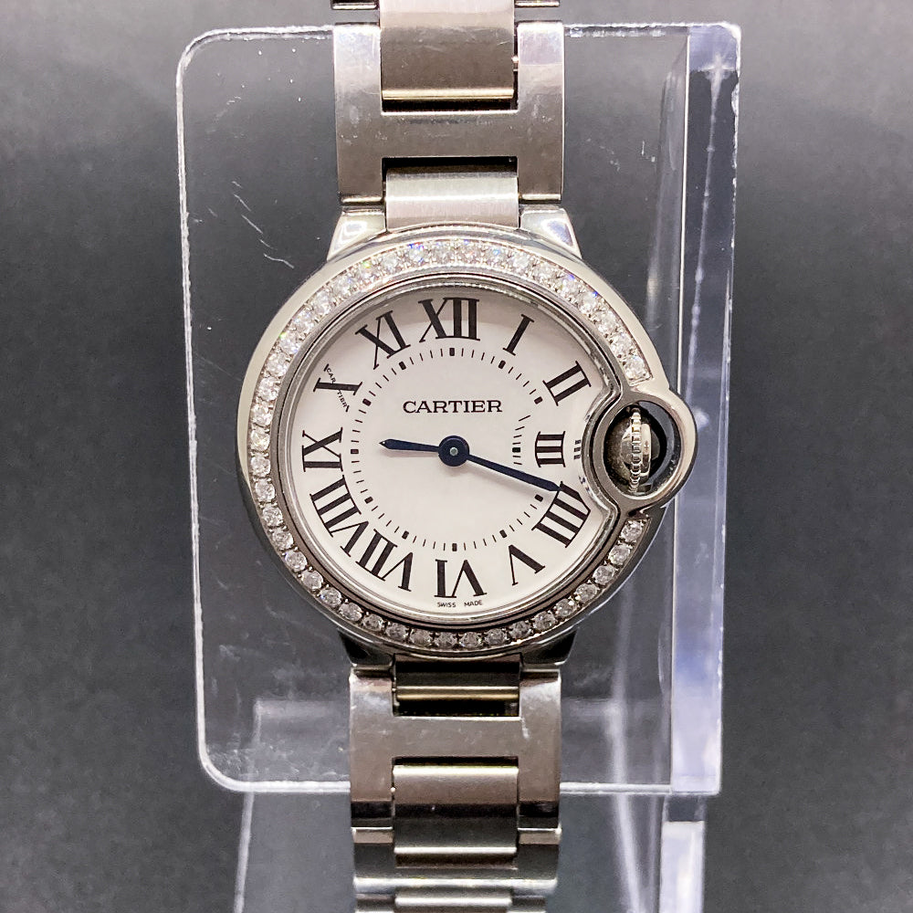 Cartier W4BB0015 (2022)