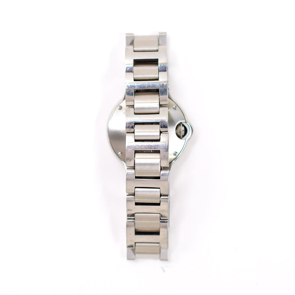 Cartier W4BB0015 (2022)
