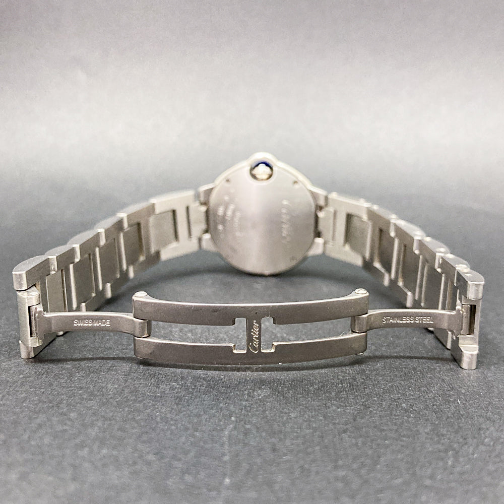 Cartier W4BB0015 (2022)