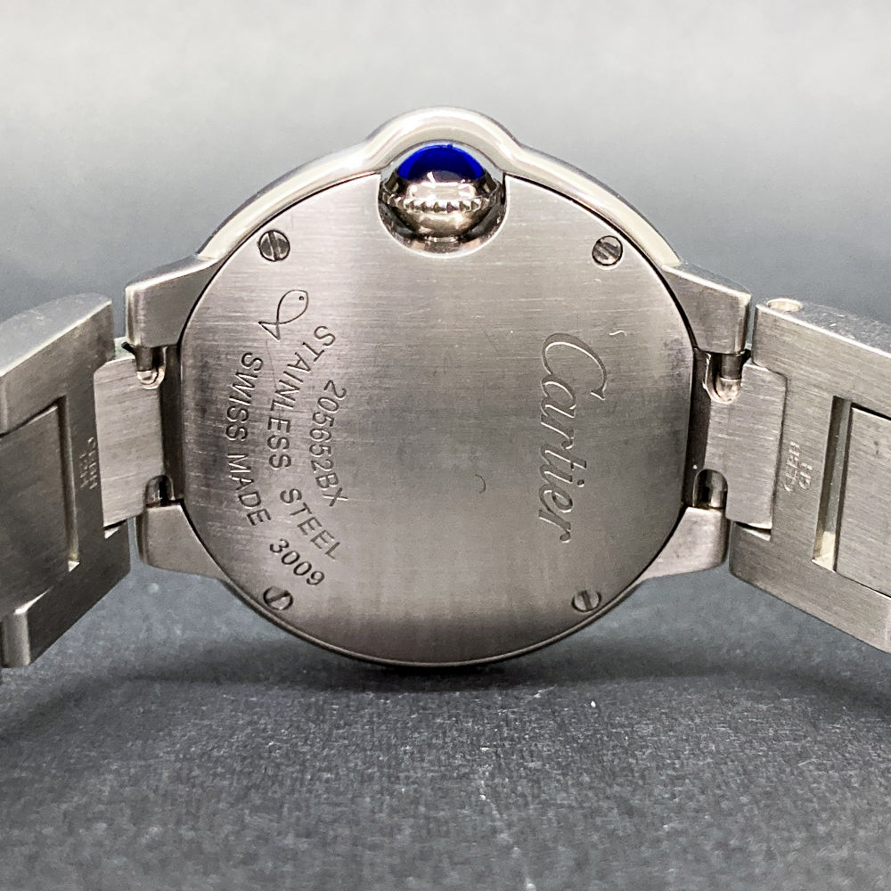 Cartier W4BB0015 (2022)
