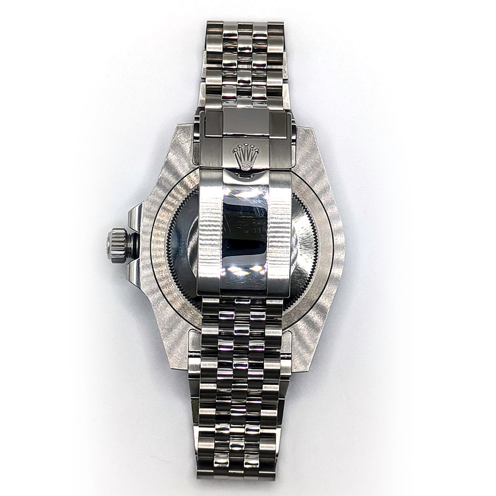 Rolex GMT-Master II Sprite 126720VTNR (2024)