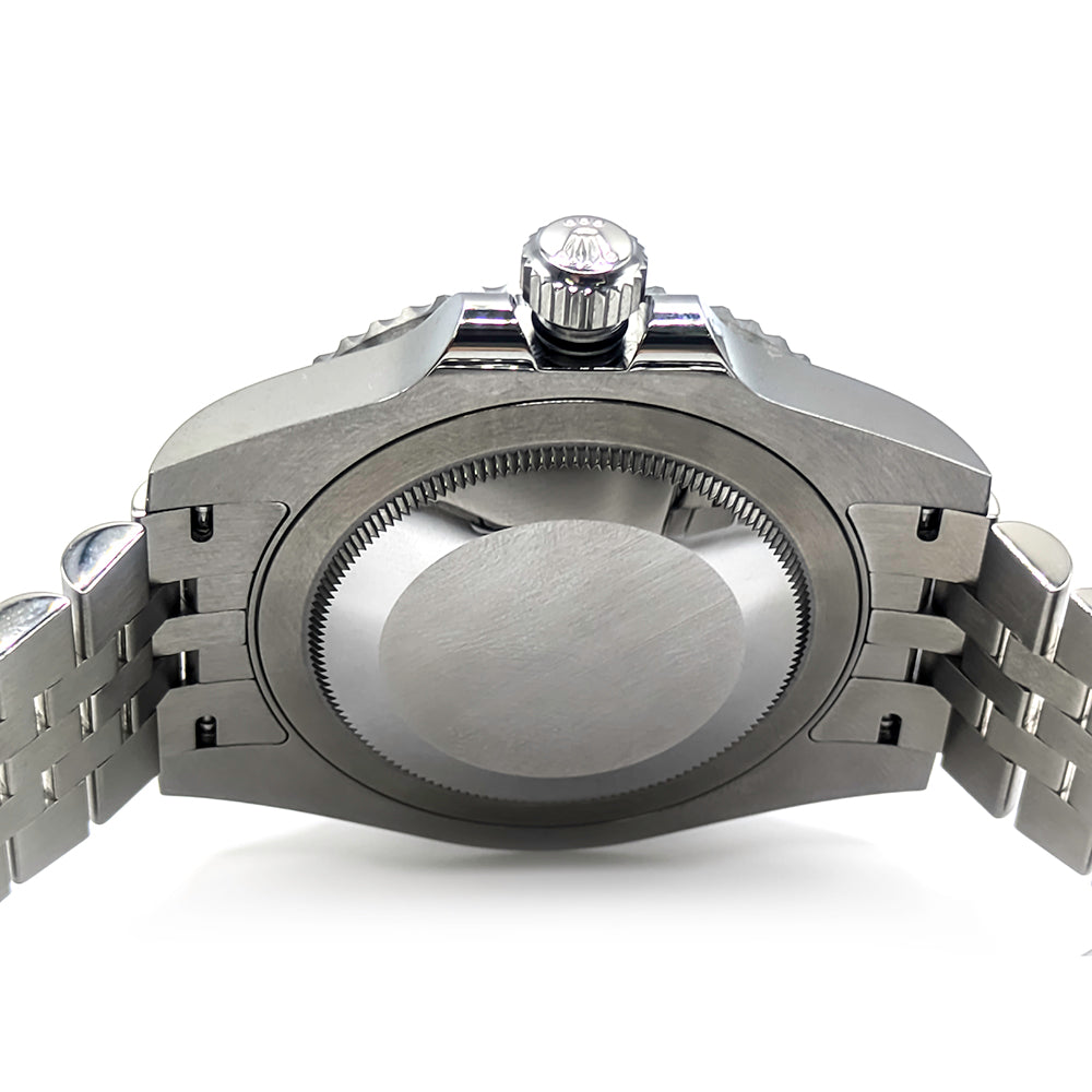 Rolex GMT-Master II Sprite 126720VTNR (2024)