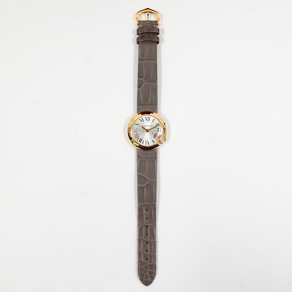 Cartier WGBL0005 (2022)