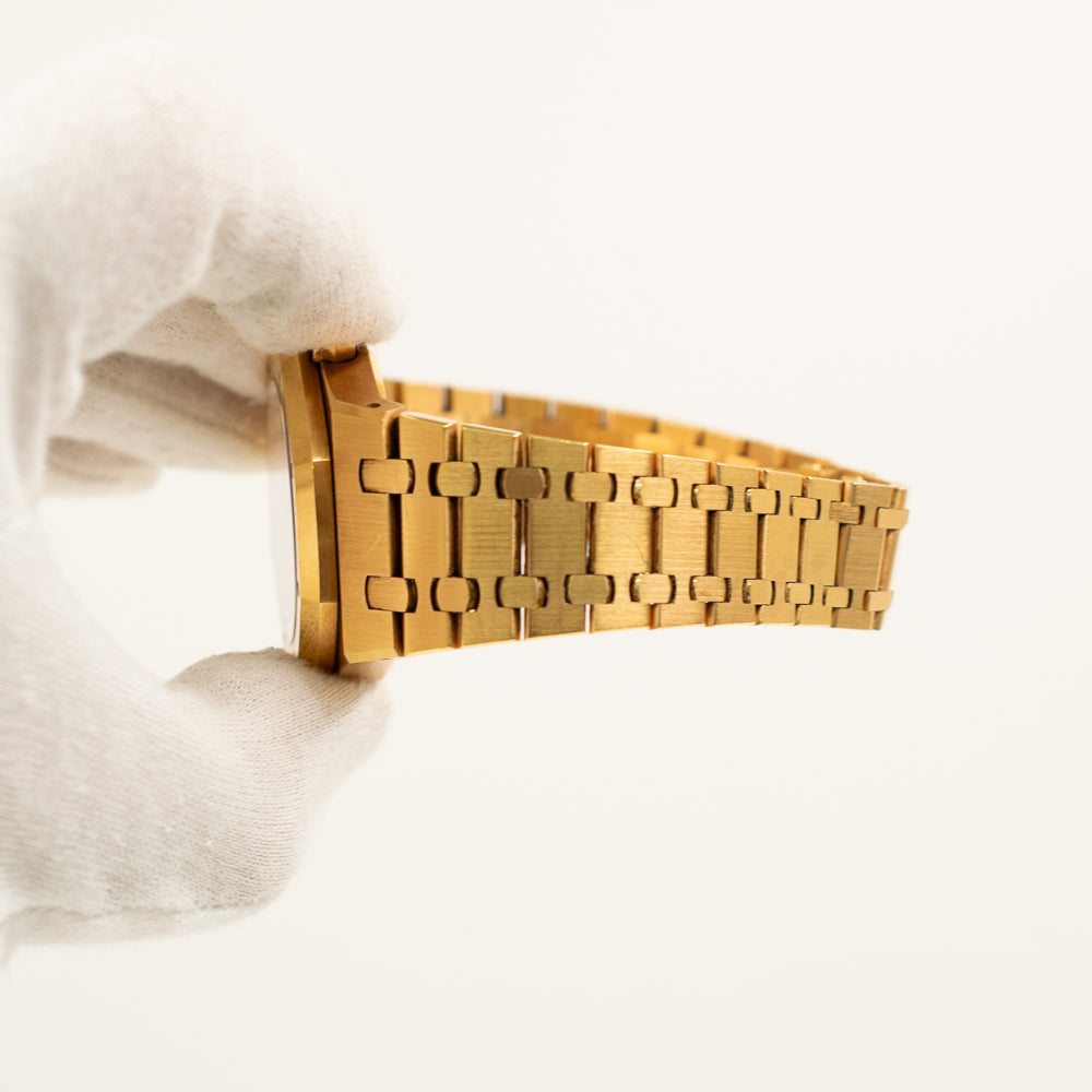 Audemars Piguet 25960OR.OO.1185OR.01