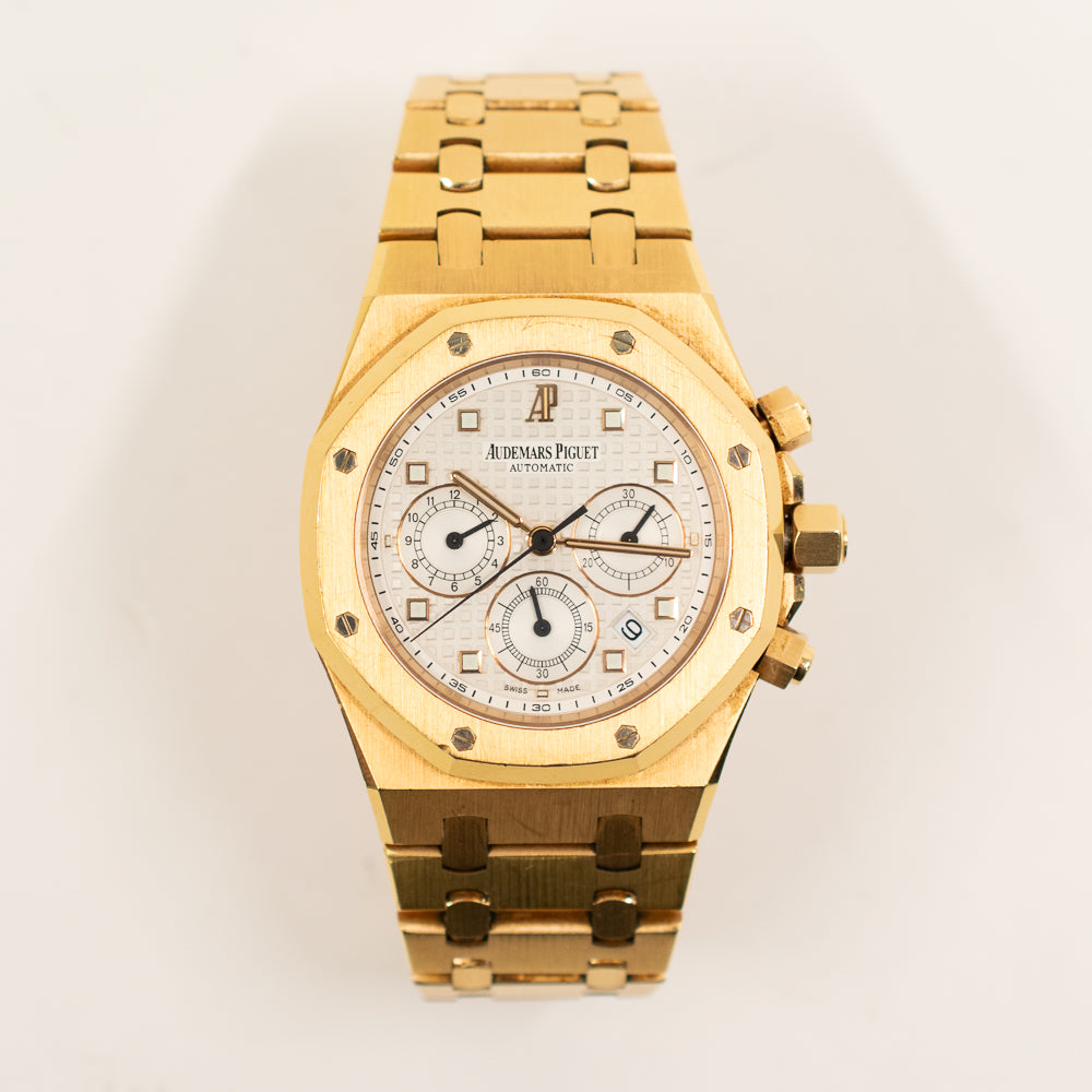 Audemars Piguet 25960OR.OO.1185OR.01