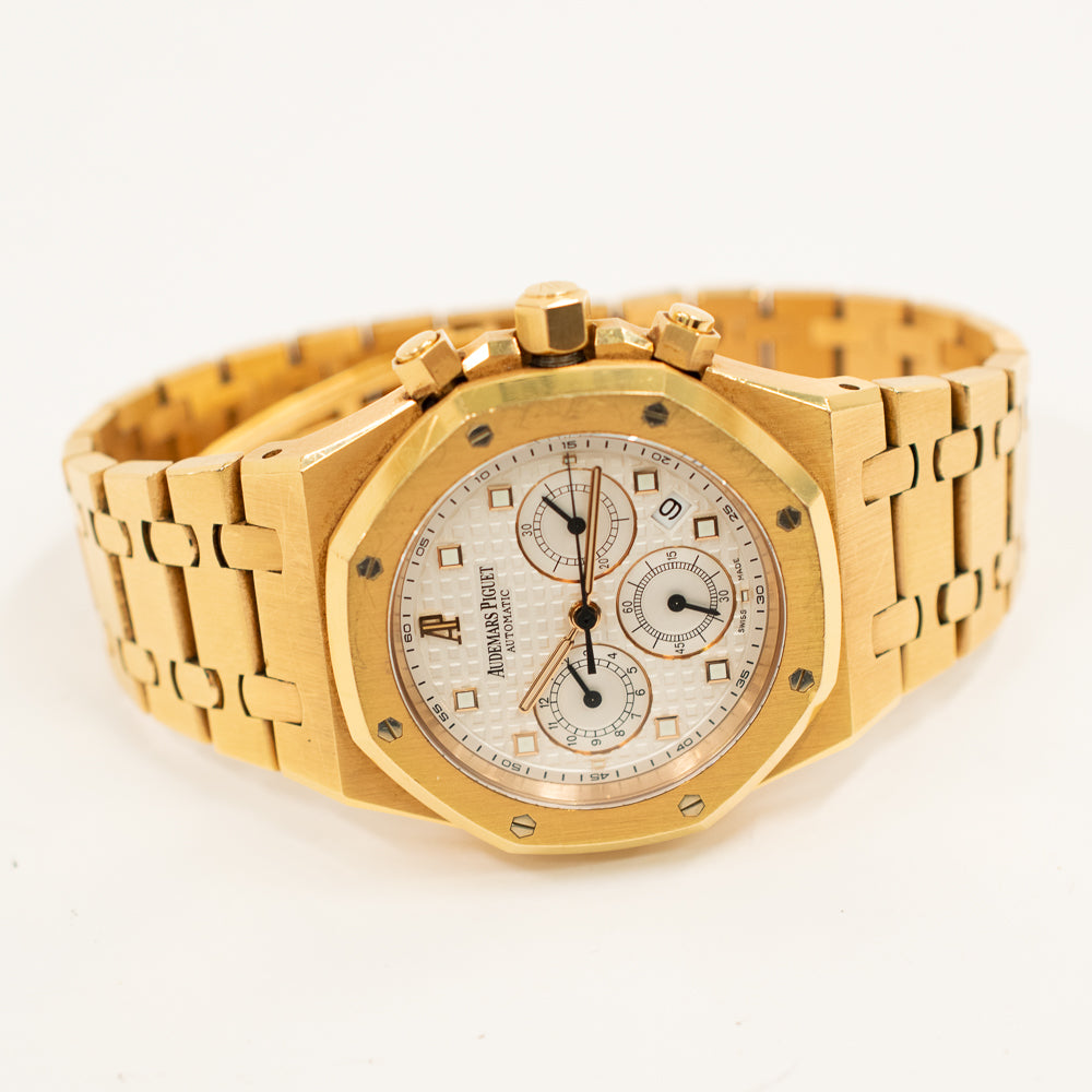 Audemars Piguet 25960OR.OO.1185OR.01