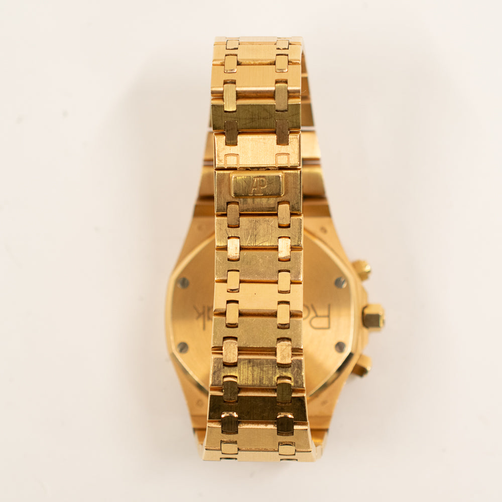 Audemars Piguet 25960OR.OO.1185OR.01
