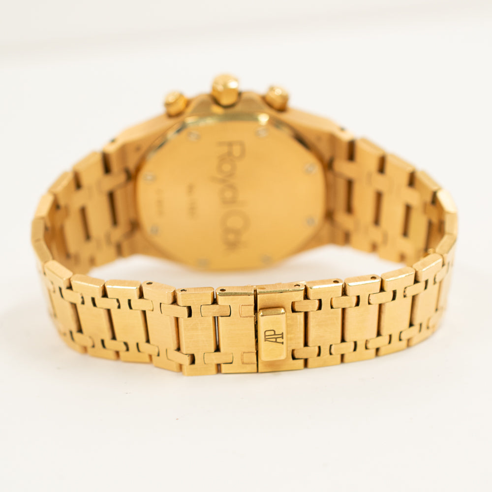 Audemars Piguet 25960OR.OO.1185OR.01