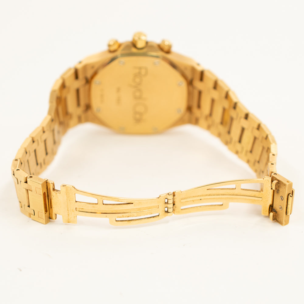 Audemars Piguet 25960OR.OO.1185OR.01