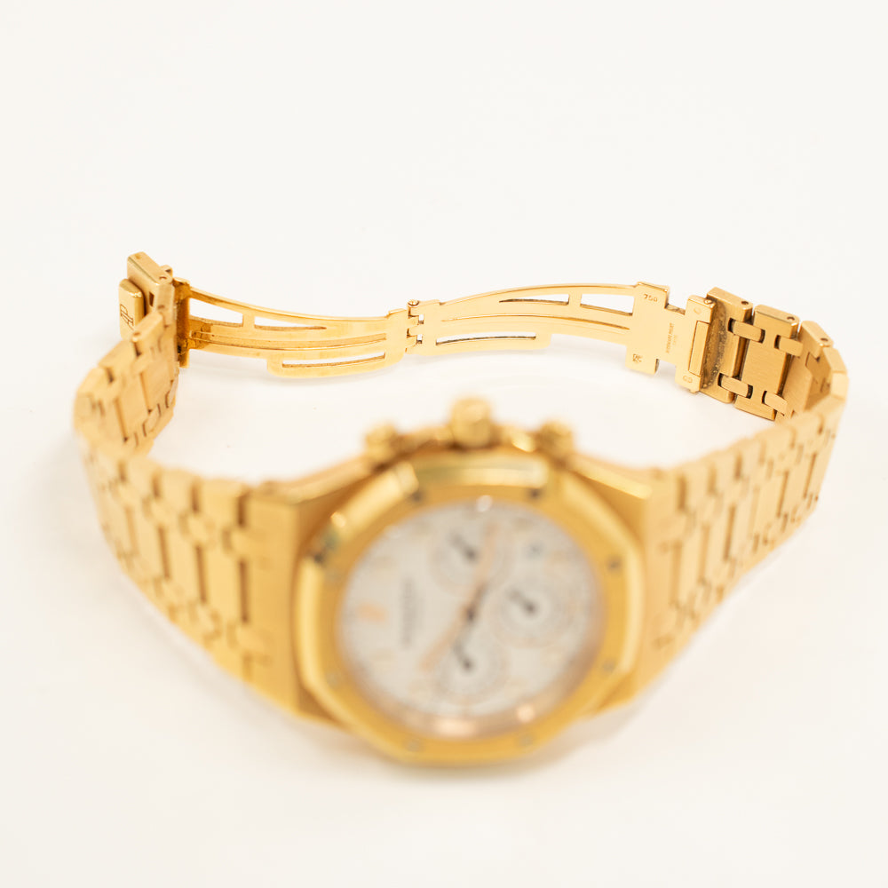 Audemars Piguet 25960OR.OO.1185OR.01