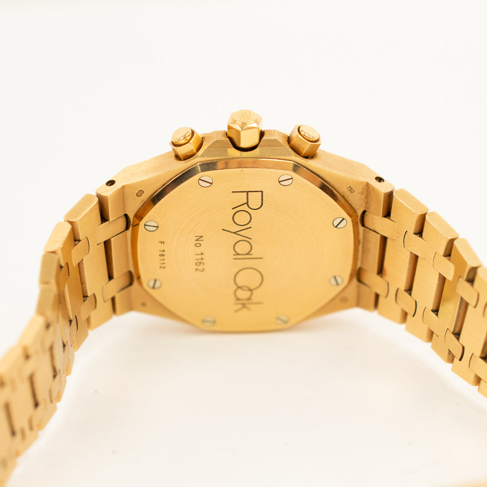 Audemars Piguet 25960OR.OO.1185OR.01