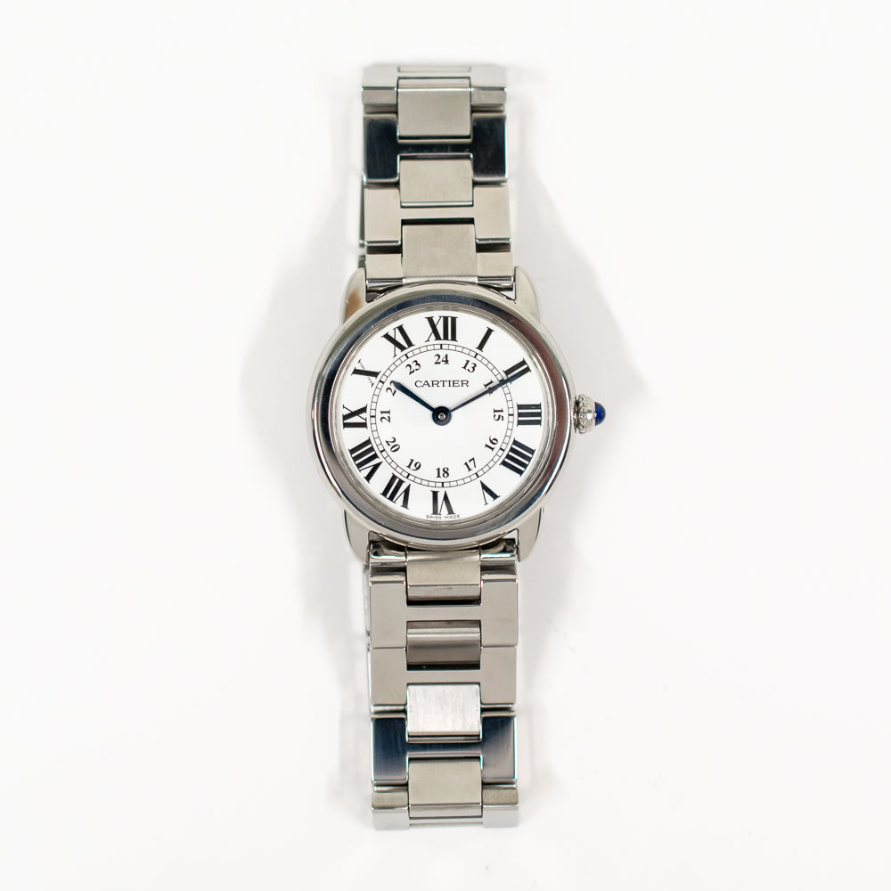 Cartier W6701004 (2012)