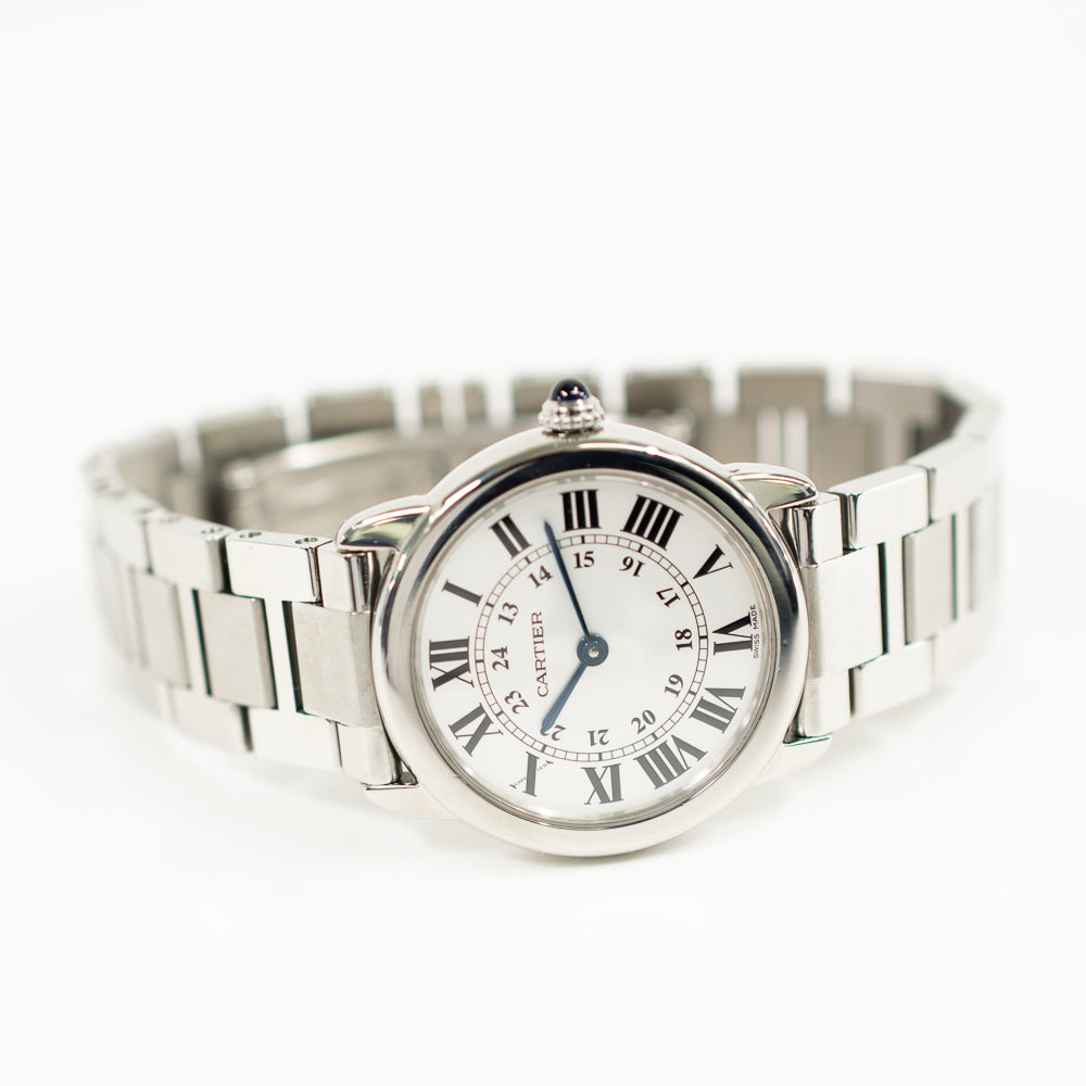 Cartier W6701004 (2012)