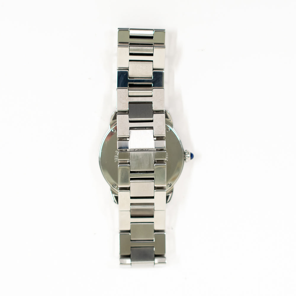 Cartier W6701004 (2012)
