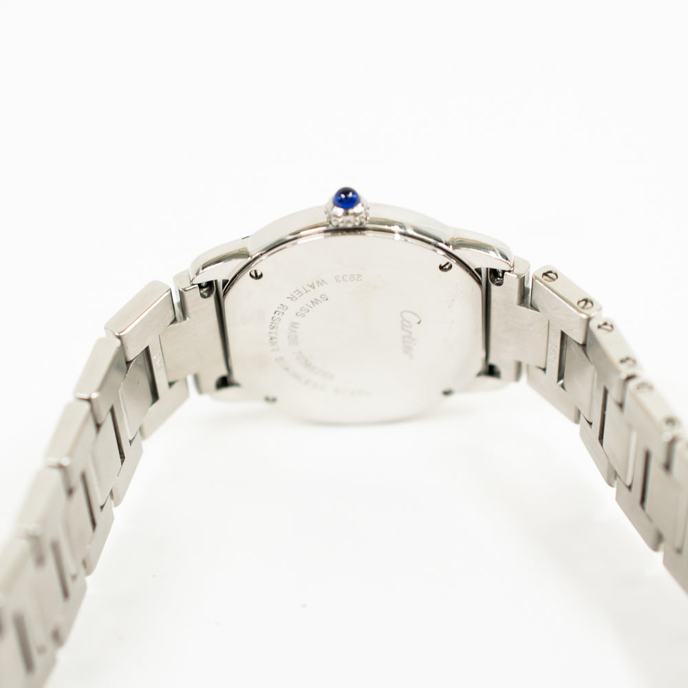 Cartier W6701004 (2012)