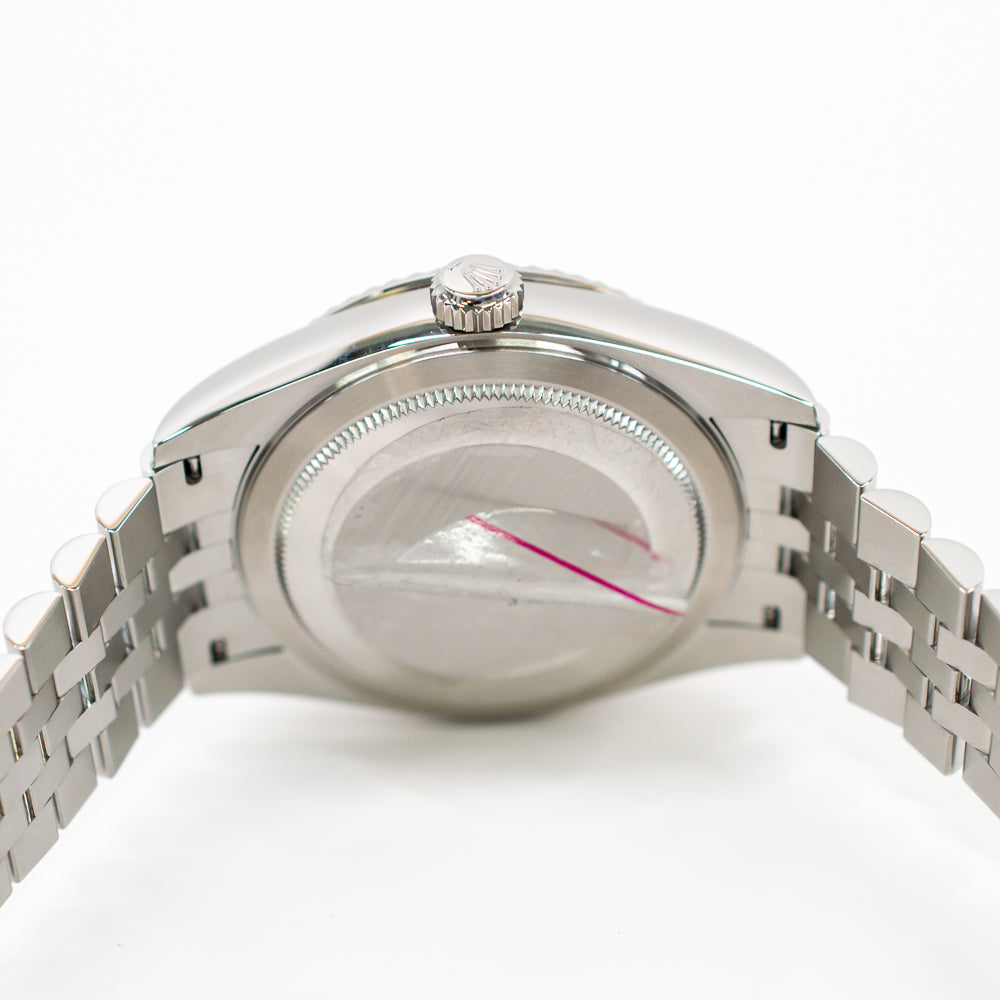 Rolex Sky-Dweller Mint Green Dial 336934 (2025)