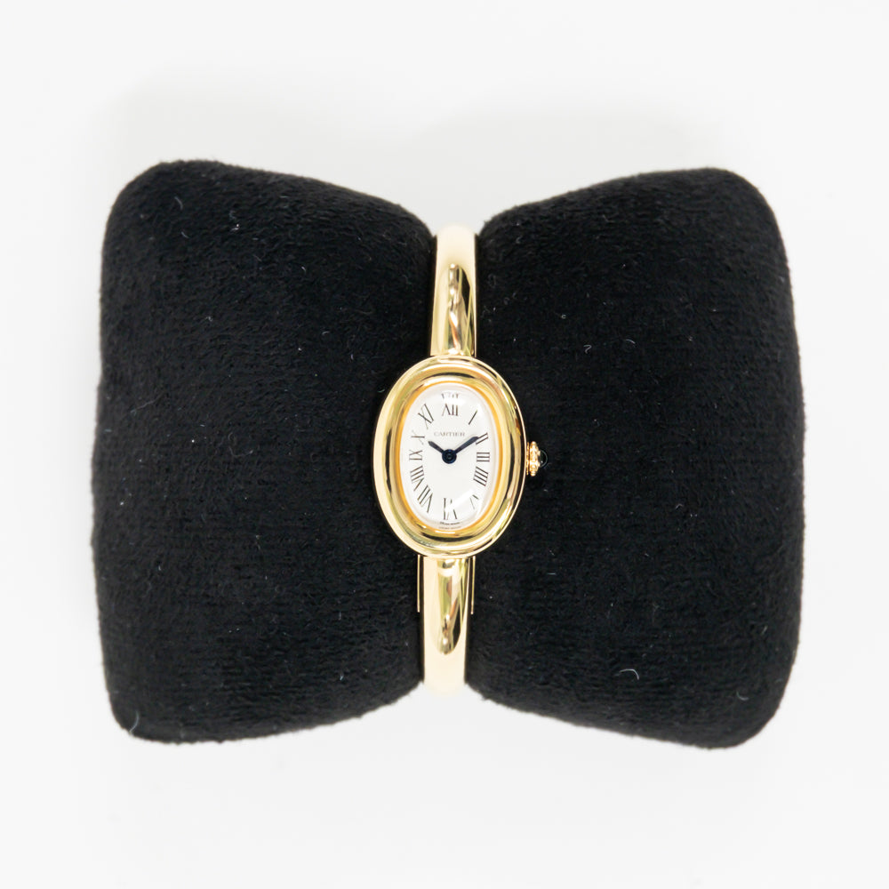 Cartier WGBA0045 (2025)