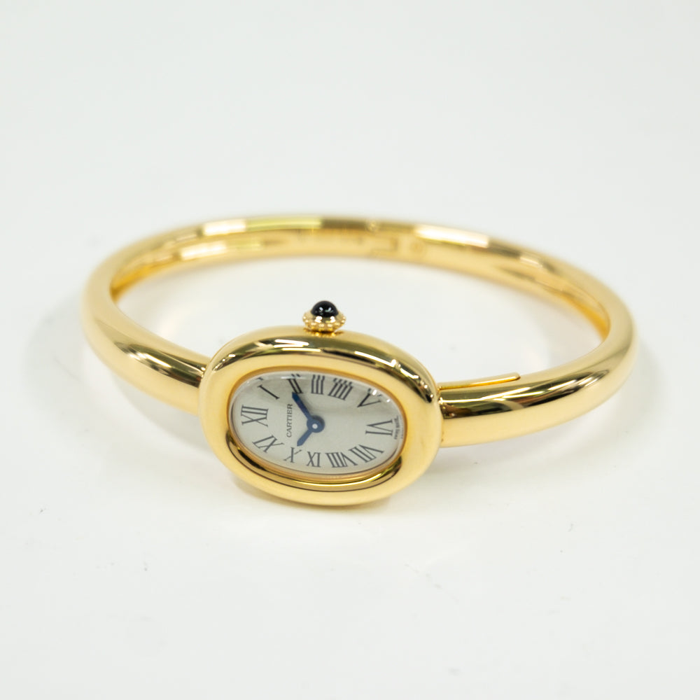 Cartier WGBA0045 (2025)