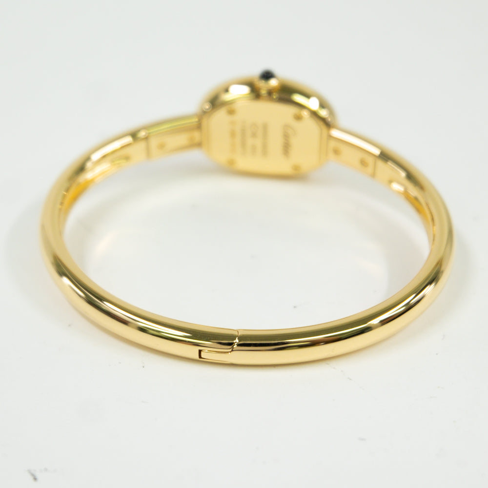 Cartier WGBA0045 (2025)