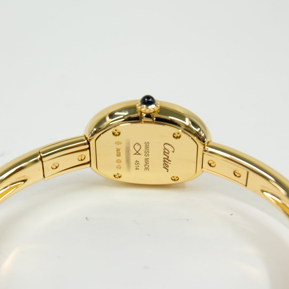 Cartier WGBA0045 (2025)