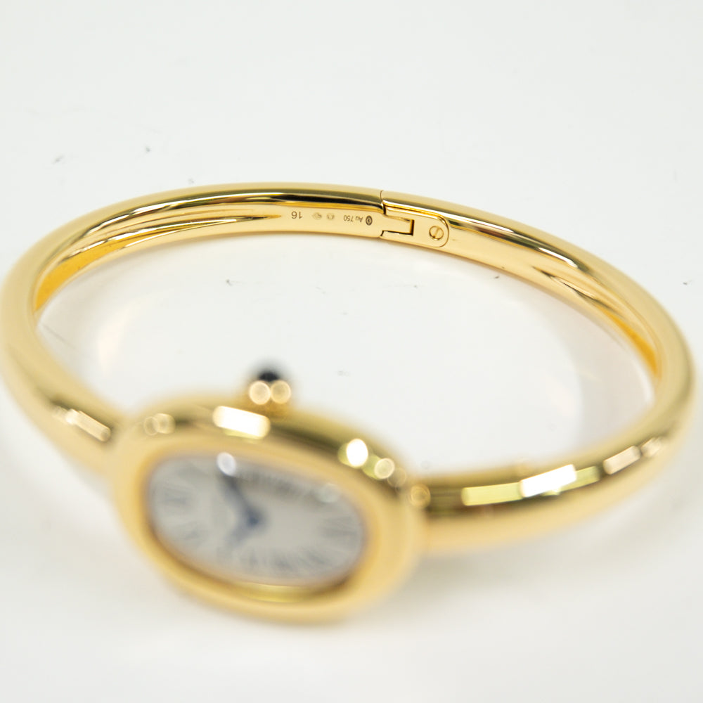 Cartier WGBA0045 (2025)