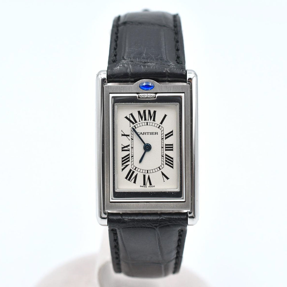 Cartier W1014558 (1999)