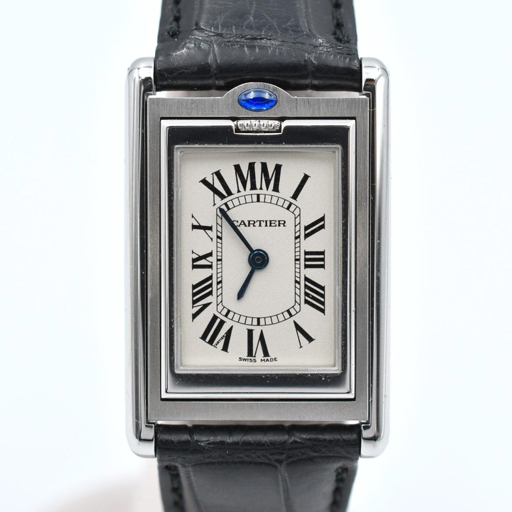 Cartier W1014558 (1999)
