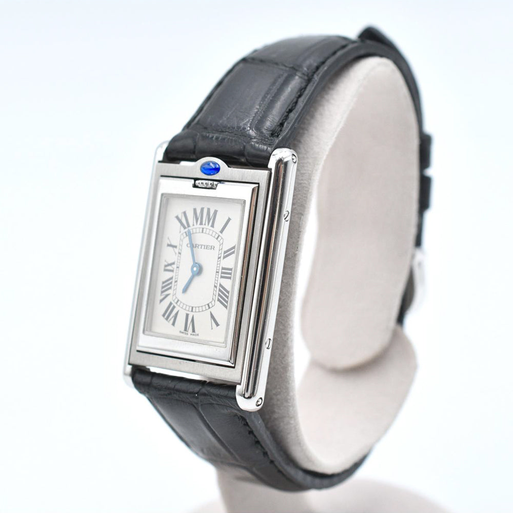 Cartier W1014558 (1999)