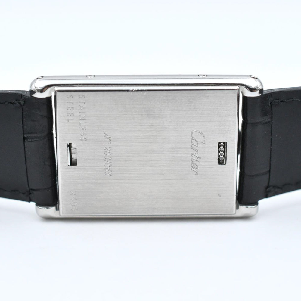 Cartier W1014558 (1999)