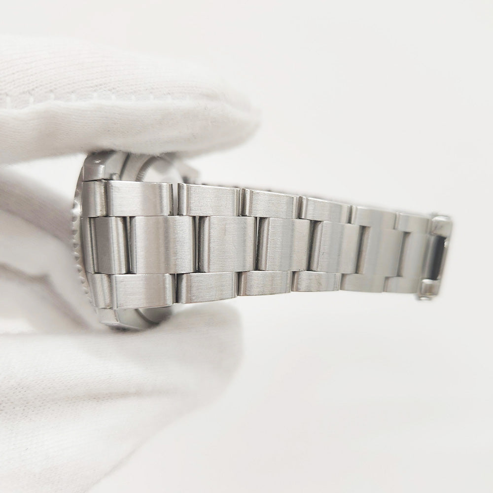 Rolex GMT-Master Black Dial 16700 (1998)