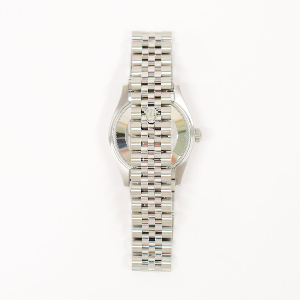 Rolex Datejust 31mm Blue Roman Dial 278274 (2023)