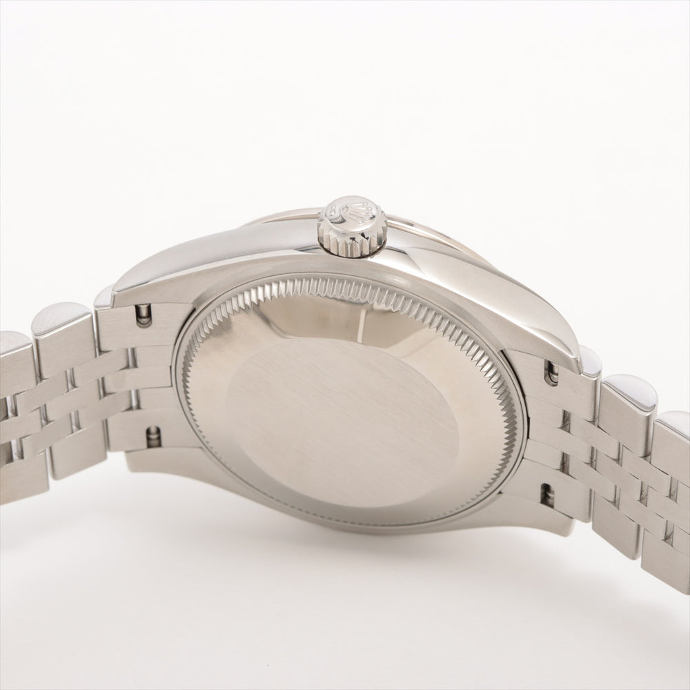 Rolex Datejust 31mm Blue Roman Dial 278274 (2023)