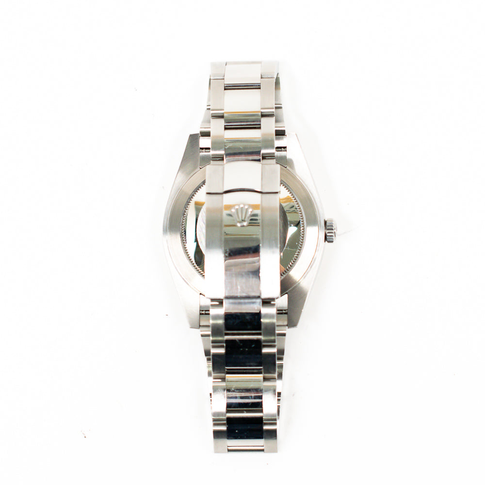 Rolex Datejust 41mm Blue Dial 126334 (2019)
