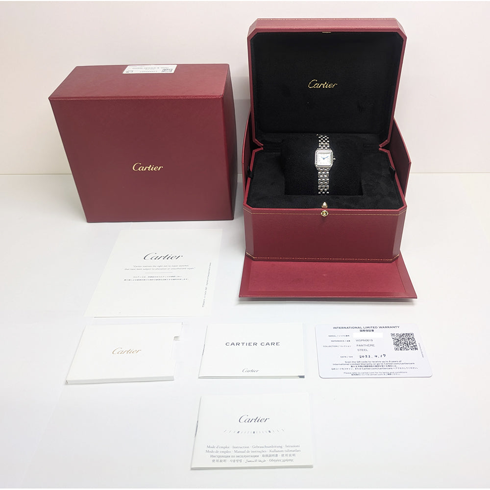 Cartier WSPN0019 (2022)
