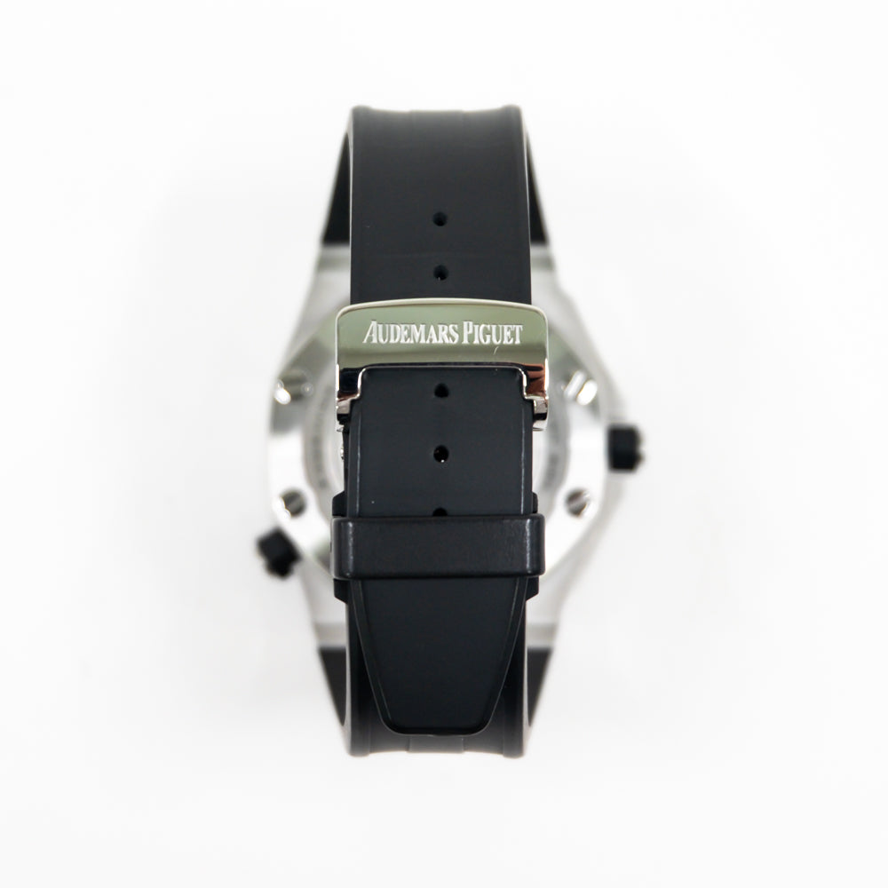 Audemars Piguet 15340ST.OO.D002CA.01 (2005)