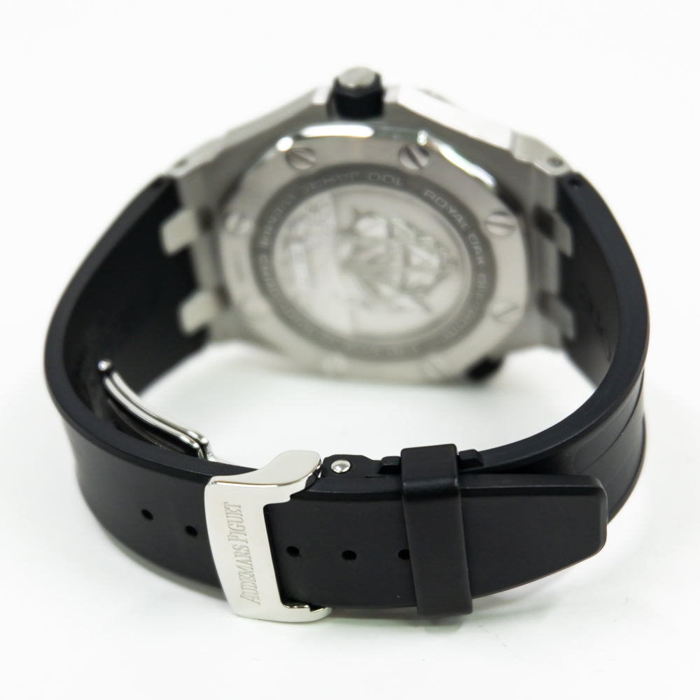Audemars Piguet 15340ST.OO.D002CA.01 (2005)