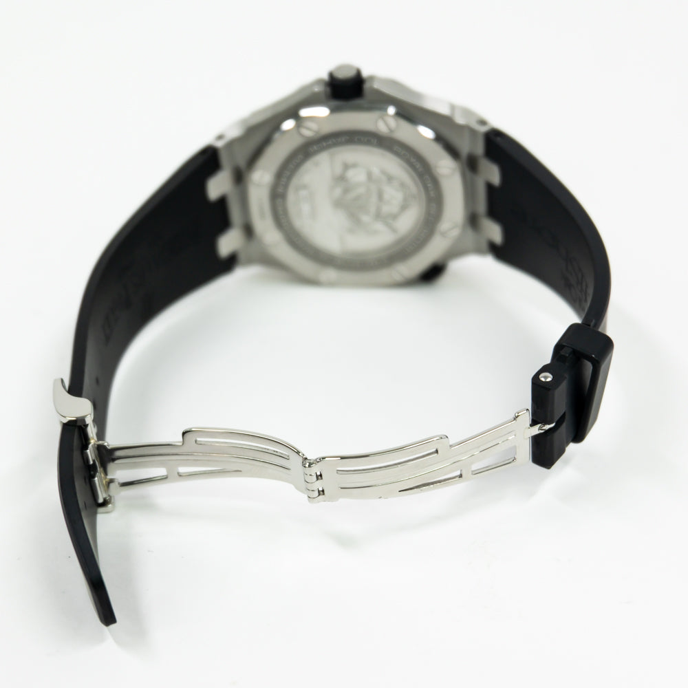 Audemars Piguet 15340ST.OO.D002CA.01 (2005)