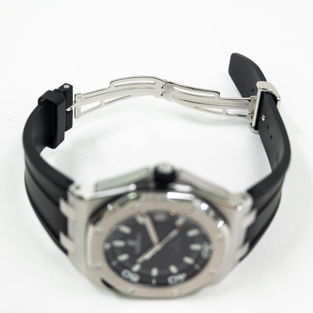 Audemars Piguet 15340ST.OO.D002CA.01 (2005)