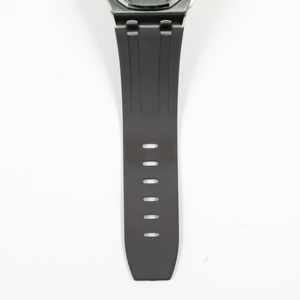 Audemars Piguet 15710ST.OO.A002CA.01 (2017)