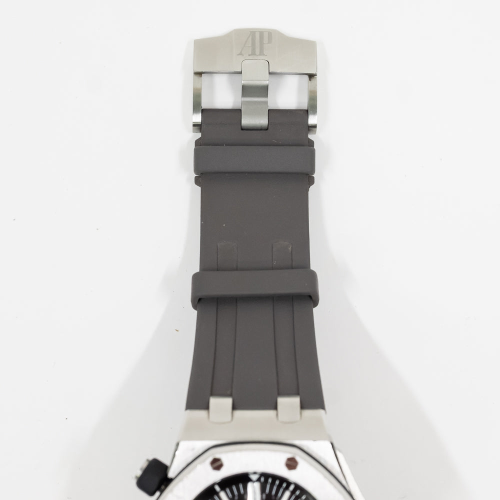 Audemars Piguet 15710ST.OO.A002CA.01 (2017)