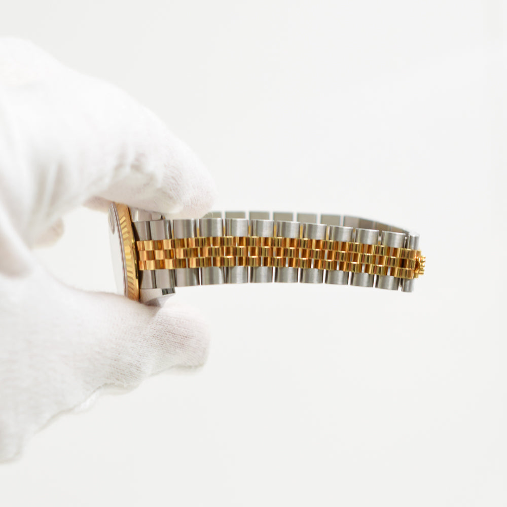 Rolex Lady Datejust 28mm Lavender Diamond Dial 279173 (2017)