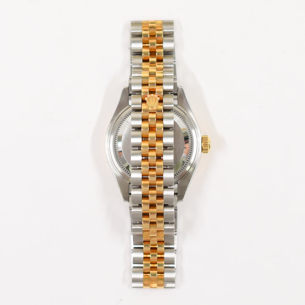Rolex Lady Datejust 28mm Lavender Diamond Dial 279173 (2017)